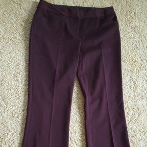 Anne Klein Modern Pant